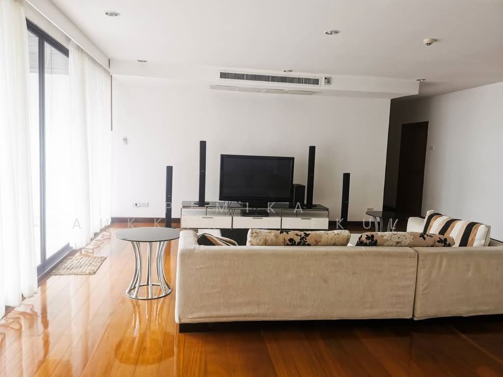 Condo in Bangkok, Krung Thep Maha Nakhon, Thailand 2 - 18255993