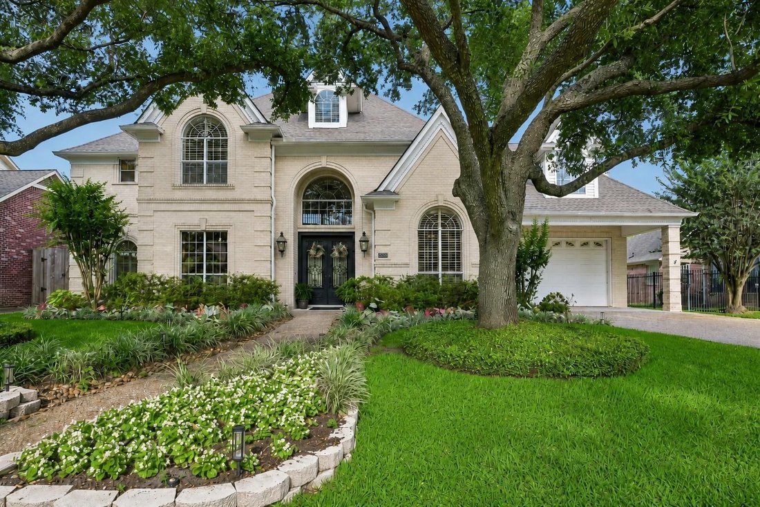 House in Houston, Texas, United States 1 - 18255260