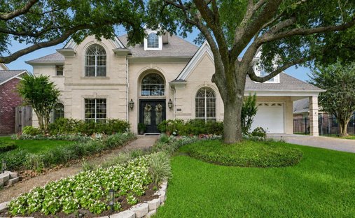 House in Houston, Texas, United States 1