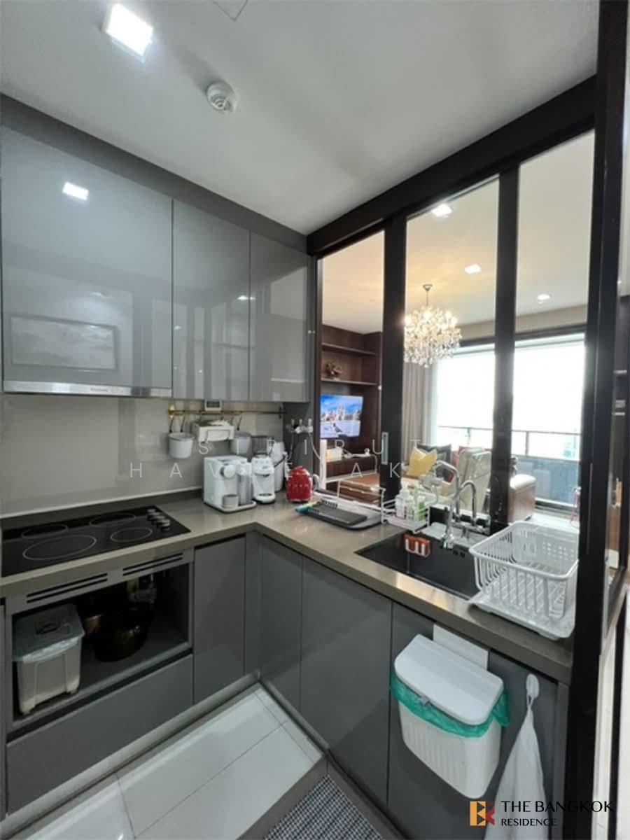 Condo in Bangkok, Bangkok, Thailand 4 - 18252813