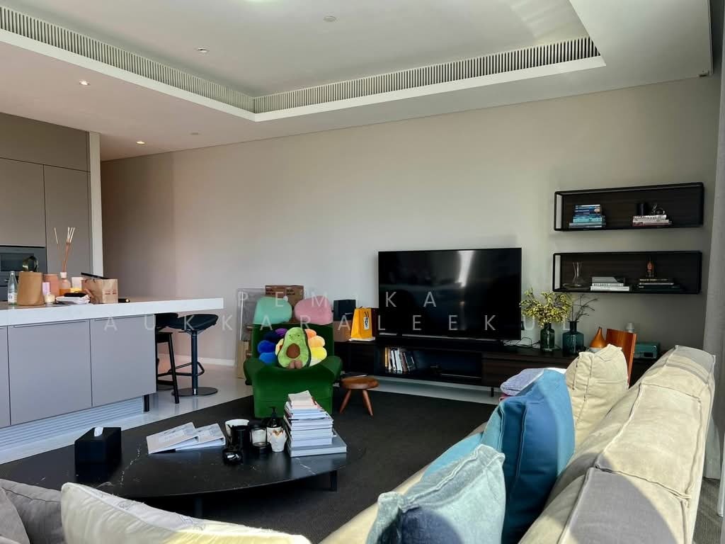 Condo in Bangkok, Krung Thep Maha Nakhon, Thailand 1 - 18253268