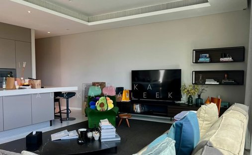 Condo in Bangkok, Krung Thep Maha Nakhon, Thailand 1