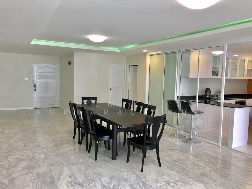 Condo in Bangkok, Krung Thep Maha Nakhon, Thailand 4 - 18252574