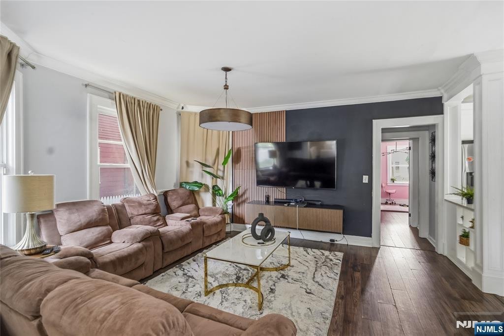 House in Hackensack, New Jersey, United States 4 - 18257138