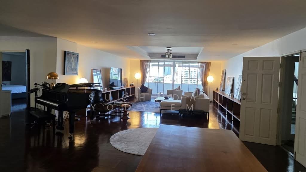 Condo in Bangkok, Krung Thep Maha Nakhon, Thailand 2 - 18255723