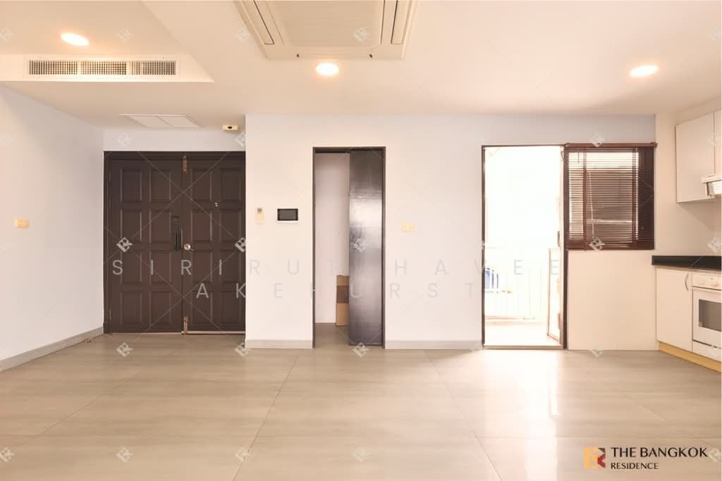 Condo in Khlong Toei, Krung Thep Maha Nakhon, Thailand 5 - 17863881