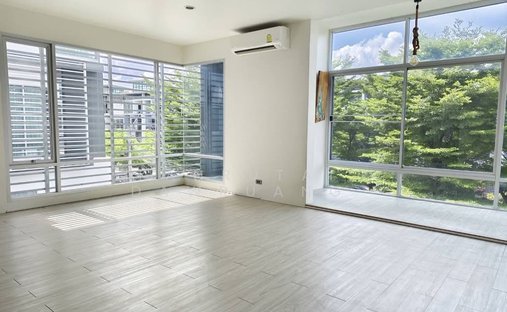 Townhouse en Bangkok, Bangkok, Tailandia 1