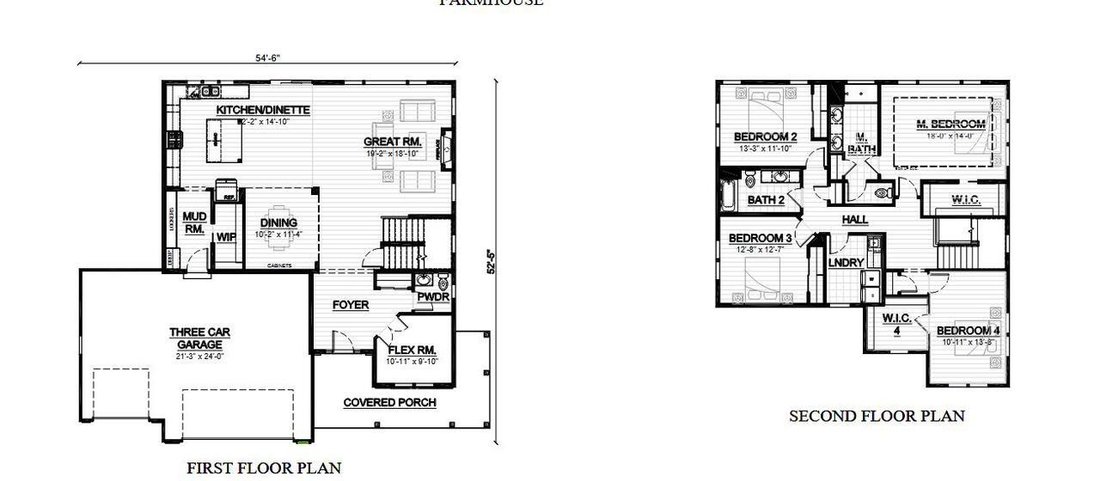 House in Menomonee Falls, Wisconsin, United States 3 - 18250100