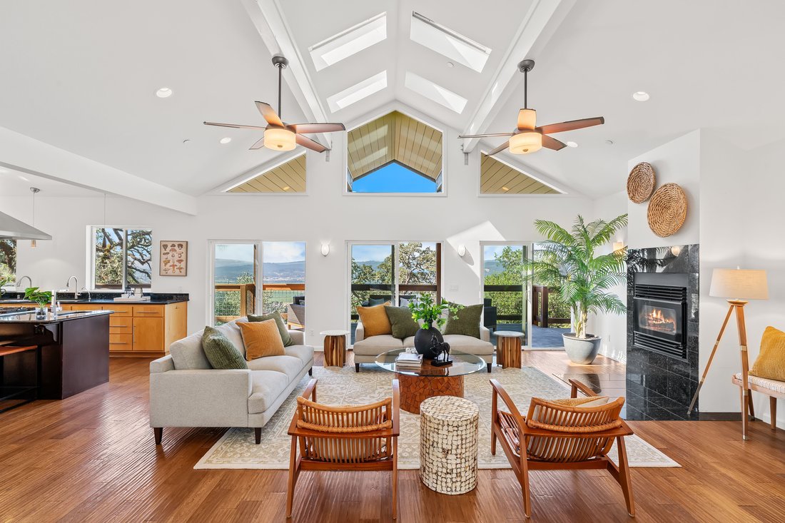 House in Cloverdale, California, United States 5 - 16278638