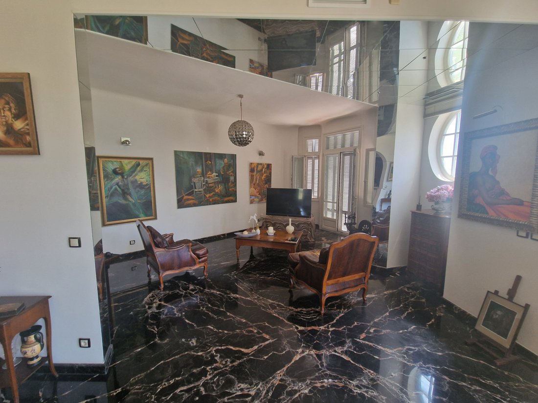 Apartment in Menton, Provence-Alpes-Côte d'Azur, France 2 - 18251182