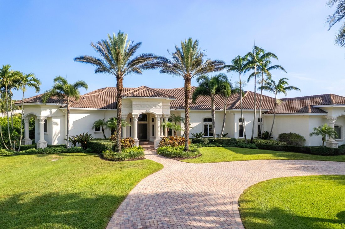 House in Wellington, Florida, United States 1 - 18257310