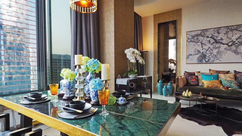 Condo in Bangkok, Bangkok, Thailand 2 - 18253326