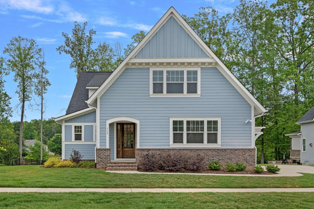House in Mooresville, North Carolina, United States 2 - 18258260