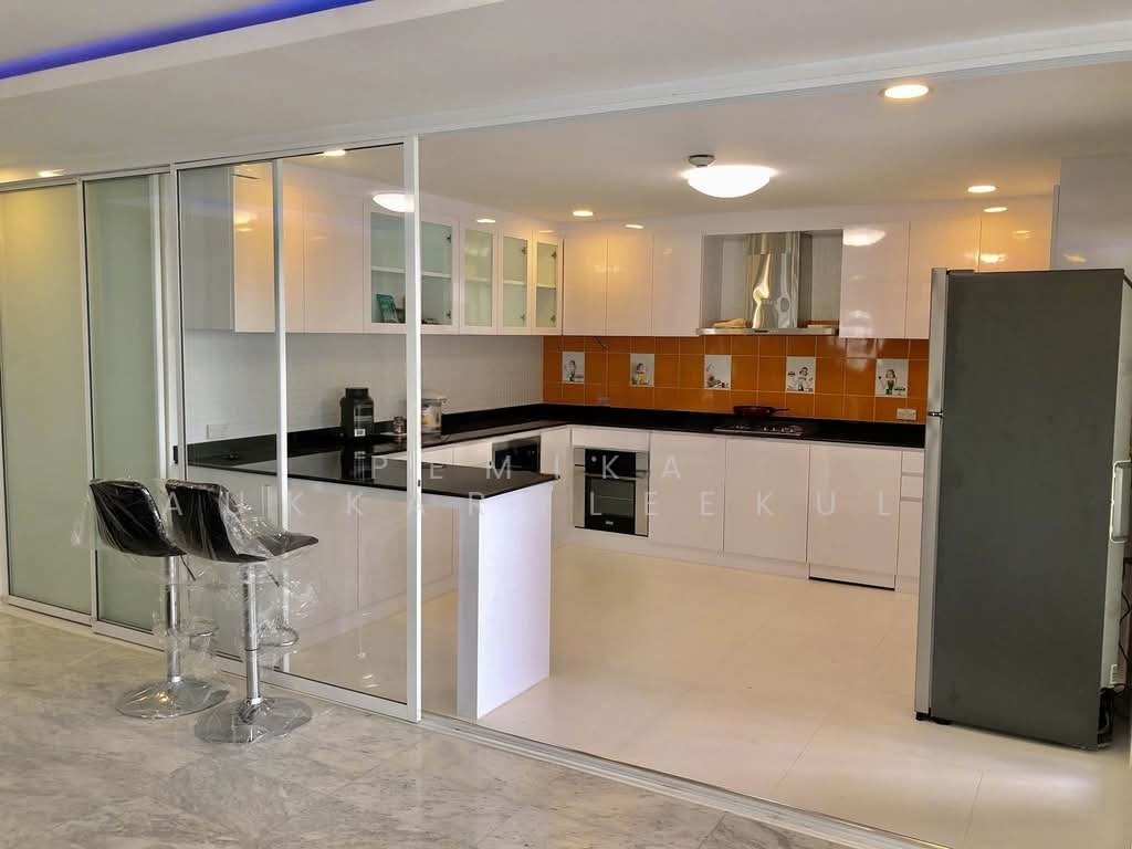 Condo in Bangkok, Krung Thep Maha Nakhon, Thailand 5 - 18252574