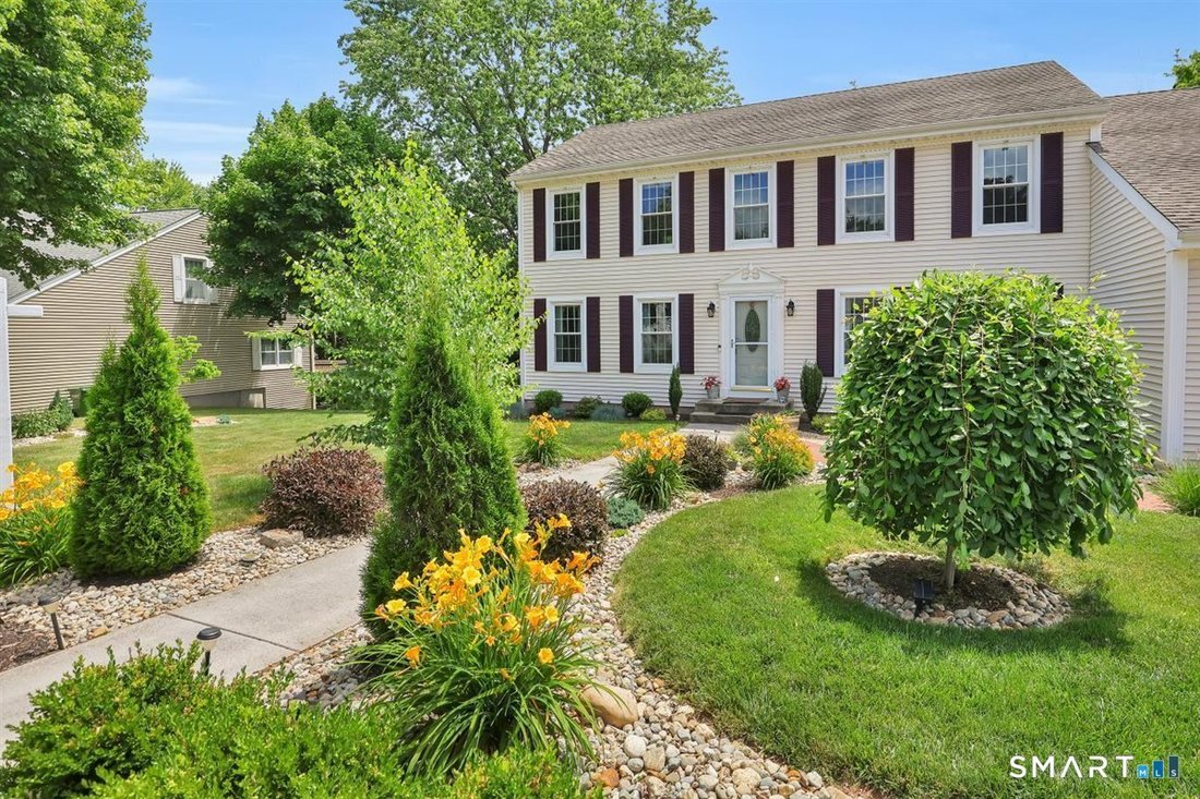 House in Middletown, Connecticut, United States 3 - 18254580