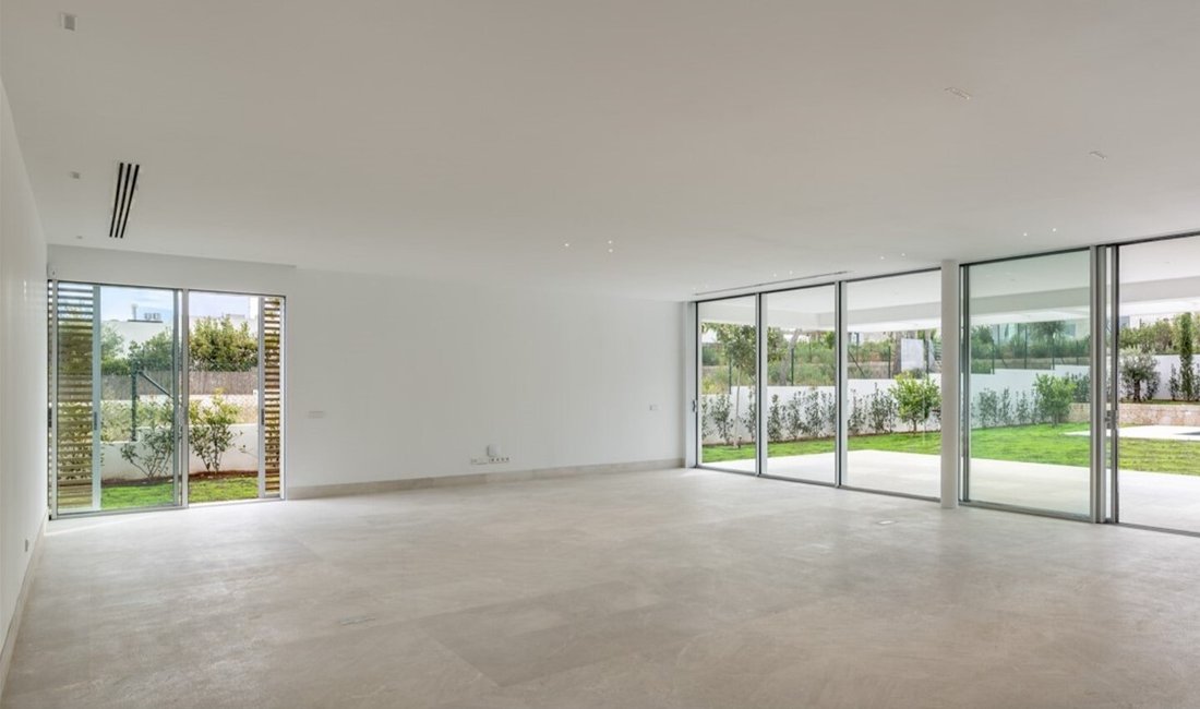 Villa in Sol de Mallorca, Calvia, Balearic Islands 4 - 18254492