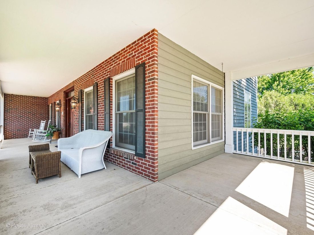 House in Batavia, Illinois, United States 5 - 18250962