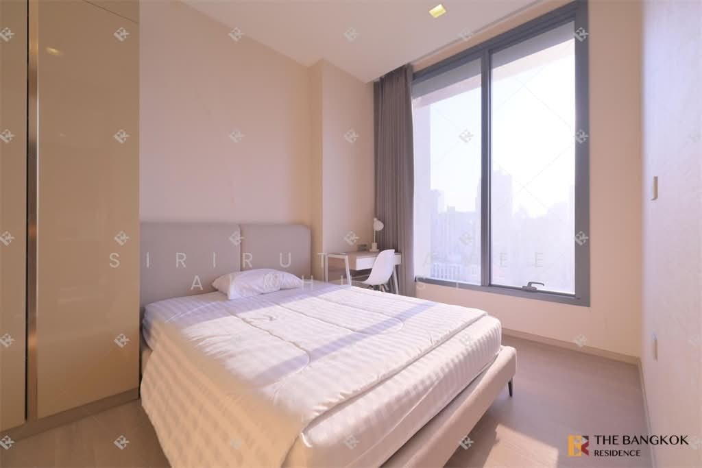Condo in Bangkok, Krung Thep Maha Nakhon, Thailand 3 - 18252785