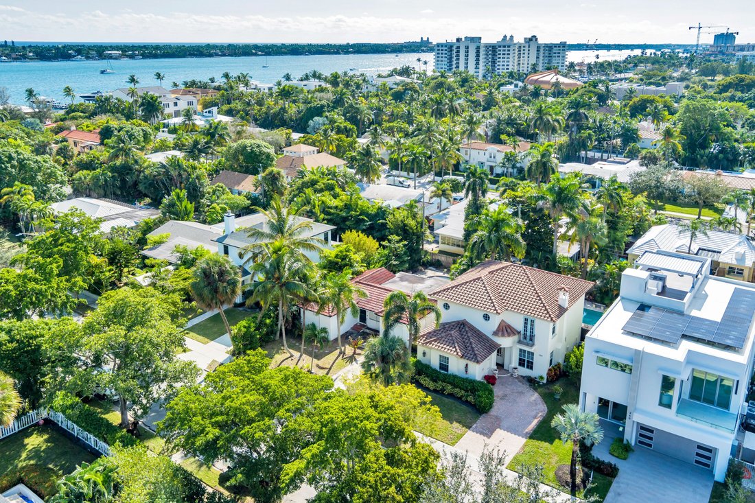 House in West Palm Beach, Florida, United States 4 - 18252723
