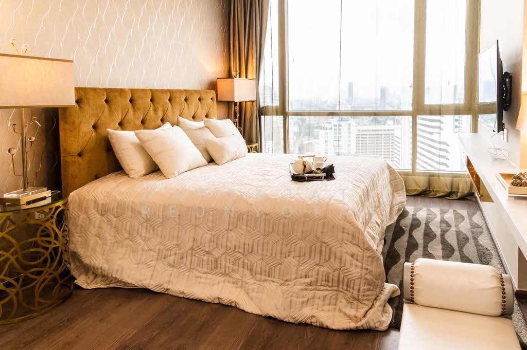Condo in Bangkok, Krung Thep Maha Nakhon, Thailand 5 - 18255707