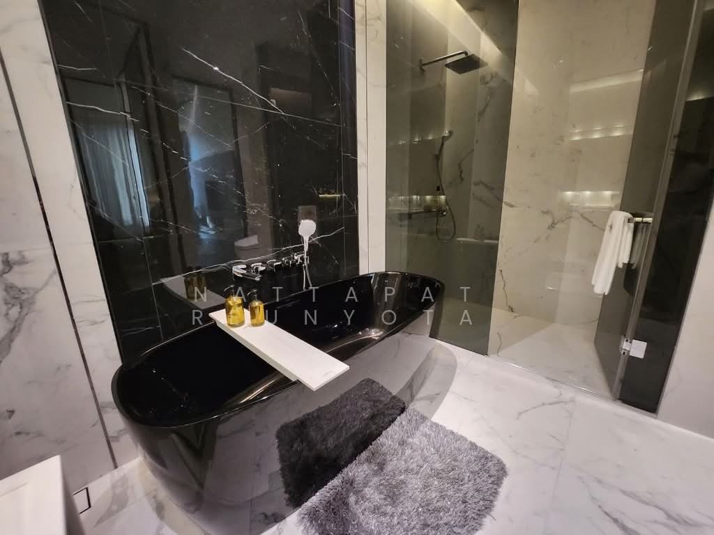 Condo in Watthana, Krung Thep Maha Nakhon, Thailand 5 - 18253652