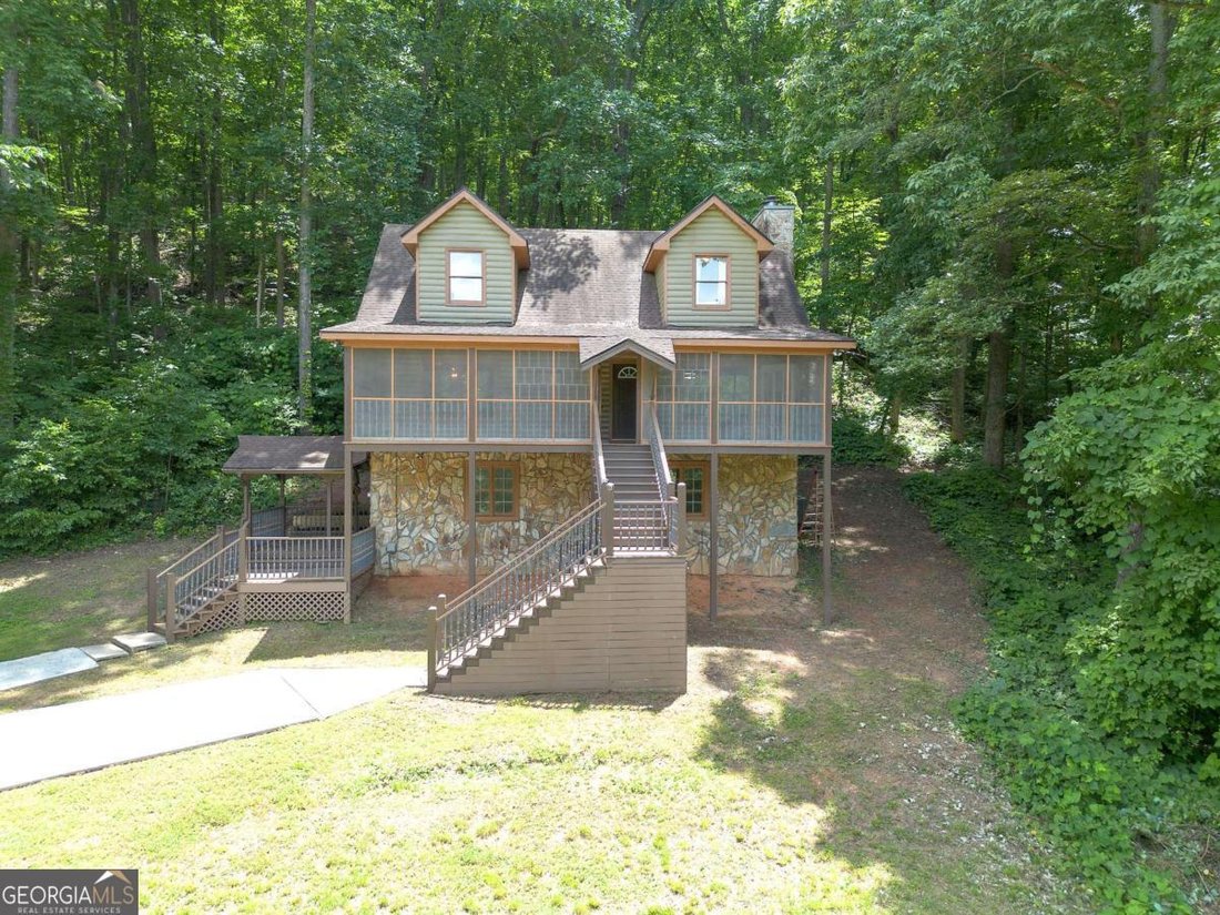 House in Fairmount, Georgia, United States 2 - 18255443