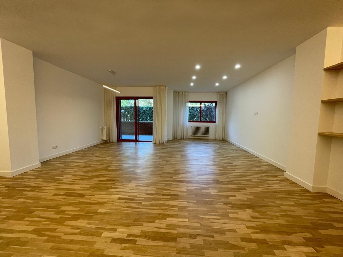 Apartment in Pozuelo de Alarcon, Comunidad de Madrid, Spain 3 - 18255584