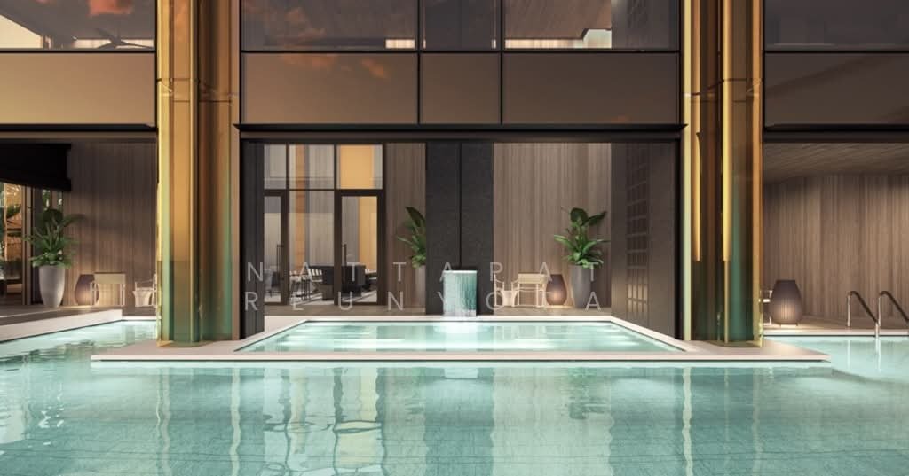 Condo in Bangkok, Krung Thep Maha Nakhon, Thailand 2 - 18253716