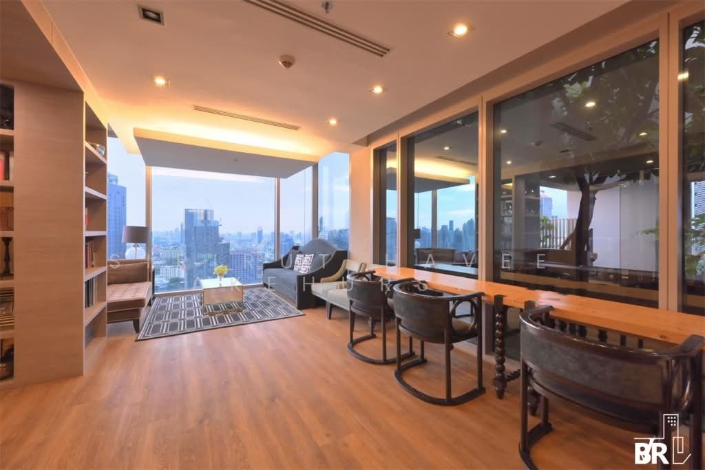 Condo in Bangkok, Krung Thep Maha Nakhon, Thailand 1 - 18253318