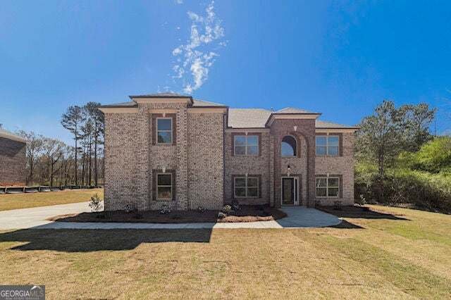 Conyers, Georgia, United States 1 - 18253158