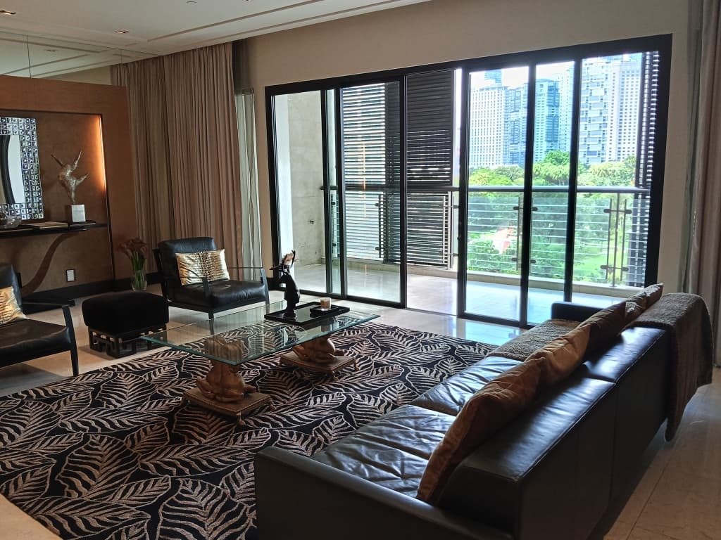 Eigentumswohnung in Kuala Lumpur, Kuala Lumpur, Malaysia 3 - 18257504