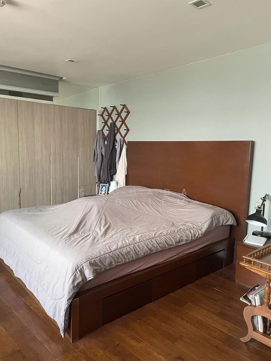 Condo in Bangkok, Krung Thep Maha Nakhon, Thailand 4 - 18255586