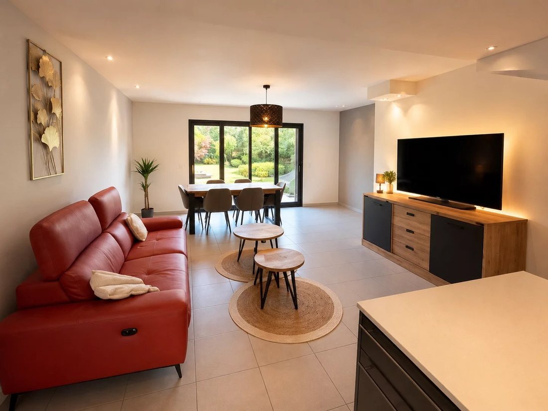 House in La Constance-Le Puy, Antibes, France 4 - 18256069