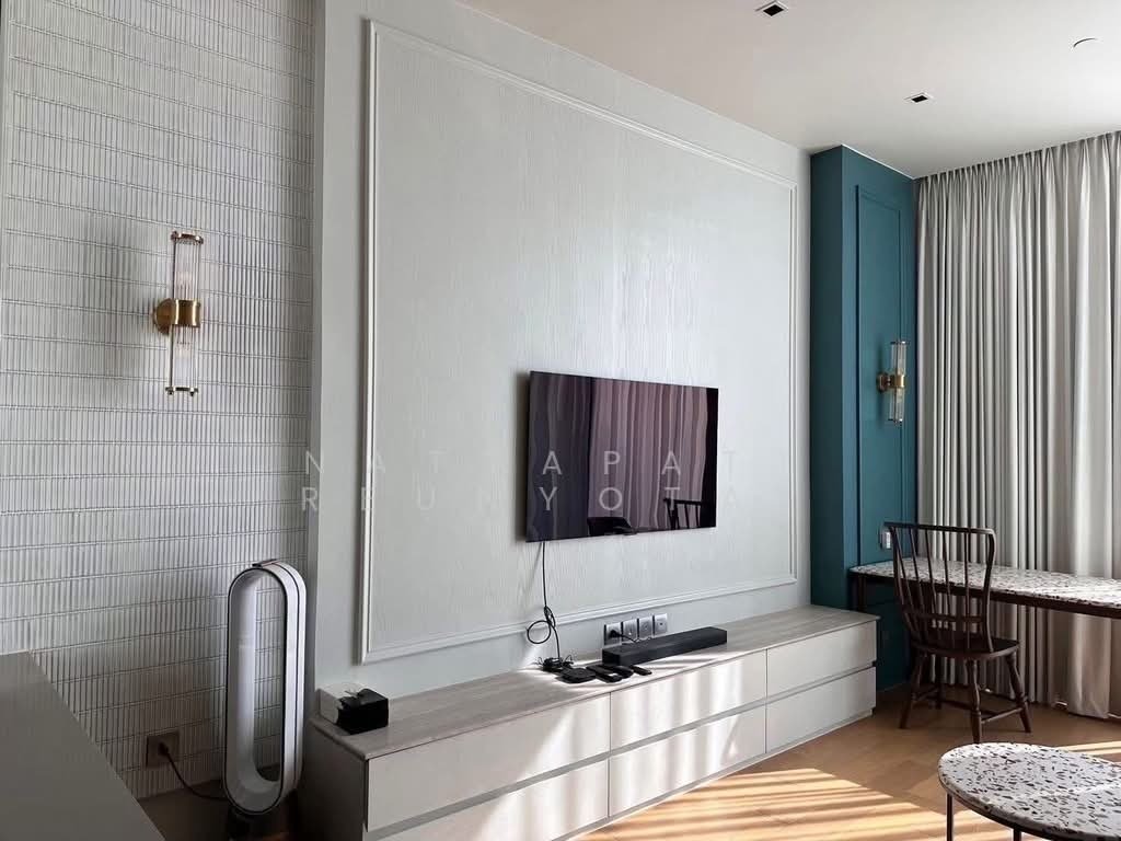 Condo in Bangkok, Krung Thep Maha Nakhon, Thailand 1 - 18255817