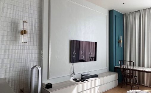 Appartement à Bangkok, Bangkok, Thaïlande 1