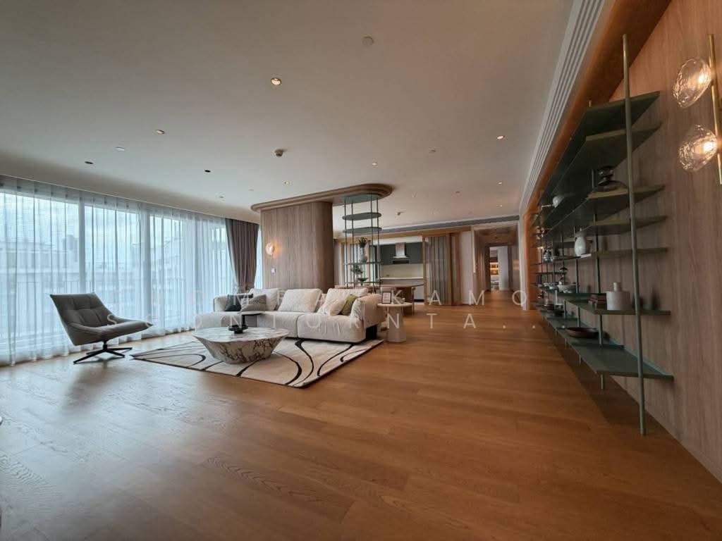 Condo in Chong Nonsi, Krung Thep Maha Nakhon, Thailand 1 - 18252692
