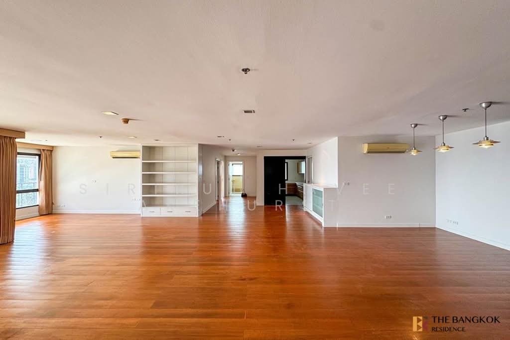 Condo in Bangkok, Krung Thep Maha Nakhon, Thailand 1 - 18252912