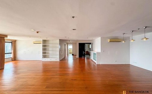 Condo in Bangkok, Krung Thep Maha Nakhon, Thailand 1