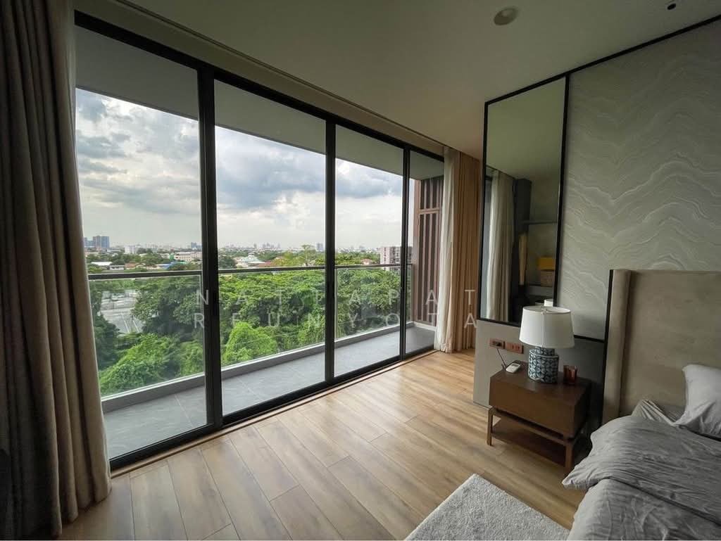 Condo in Phra Khanong Nuea, Bangkok, Thailand 3 - 18253354