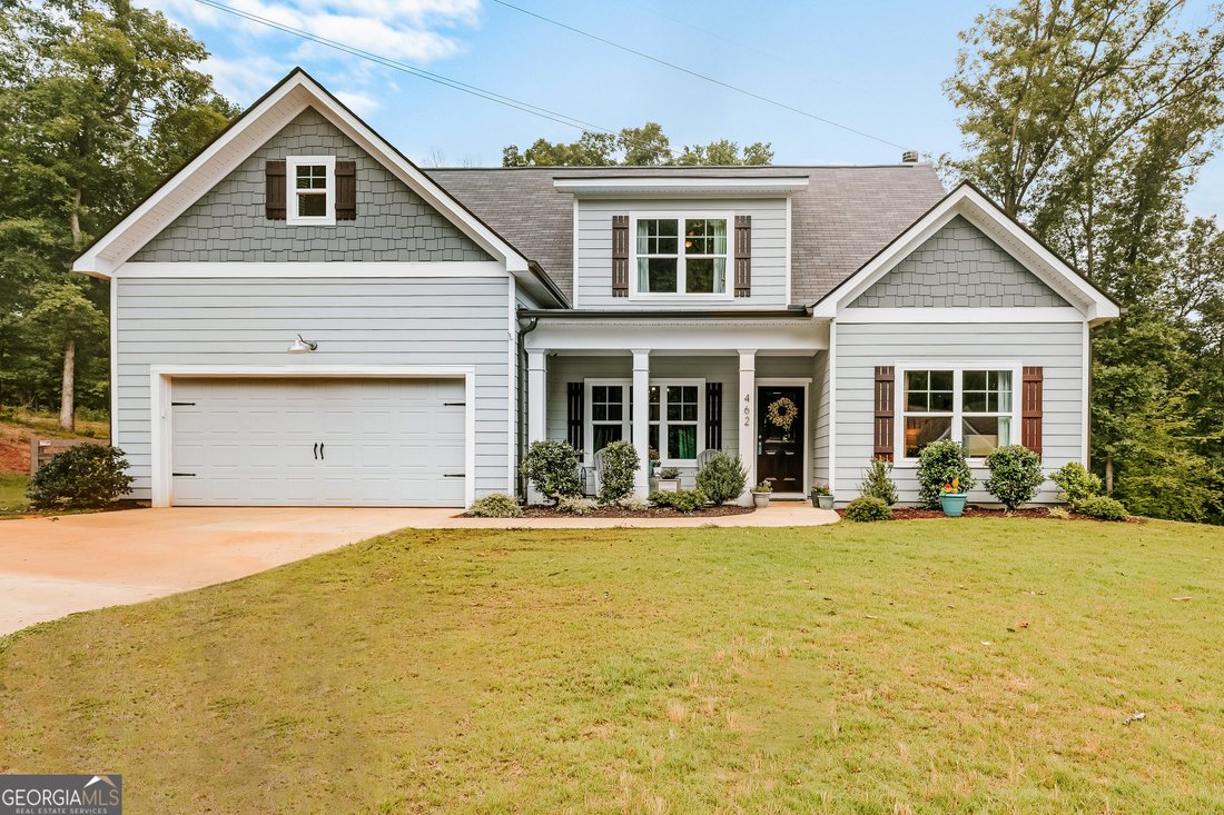 House in Athens, Georgia, United States 1 - 18255429
