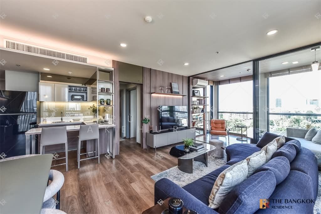 Condo in Bangkok, Krung Thep Maha Nakhon, Thailand 5 - 18252777