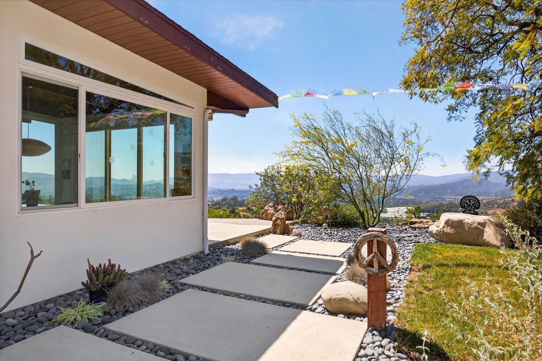 House in Ojai, California, United States 5 - 18251386