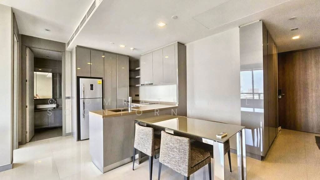 Condo in Bangkok, Bangkok, Thailand 2 - 18252476