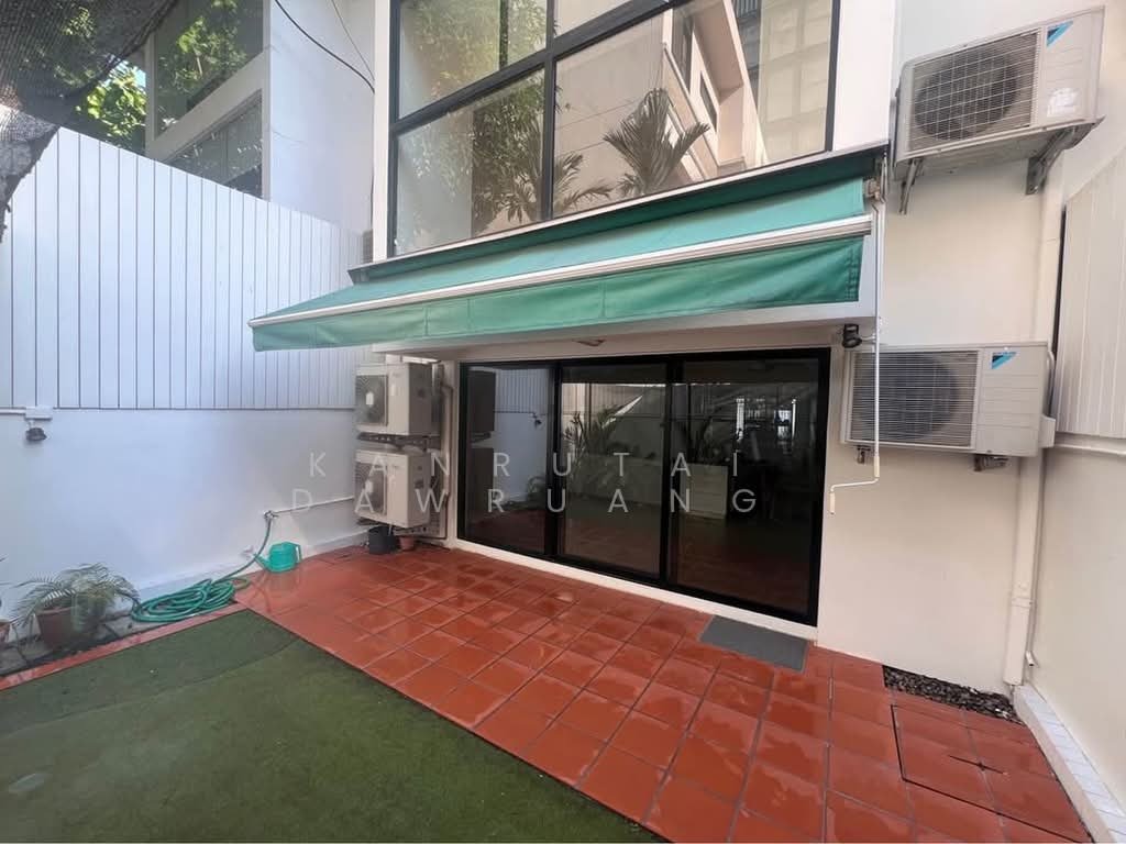 Townhouse in Bangkok, Krung Thep Maha Nakhon, Thailand 4 - 18253121