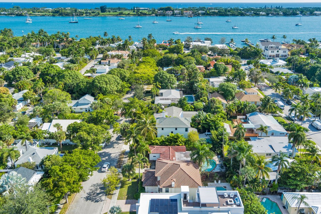 House in West Palm Beach, Florida, United States 5 - 18252723