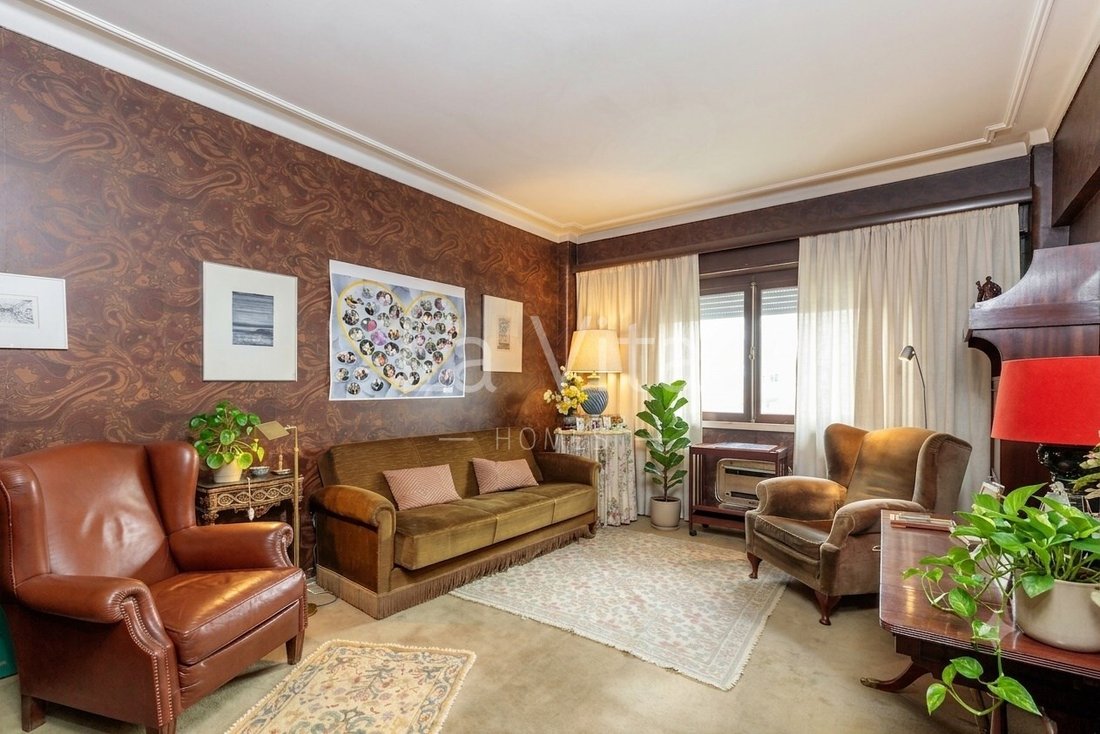 Apartamento en Alvalade, Lisboa, Portugal 4 - 18230835
