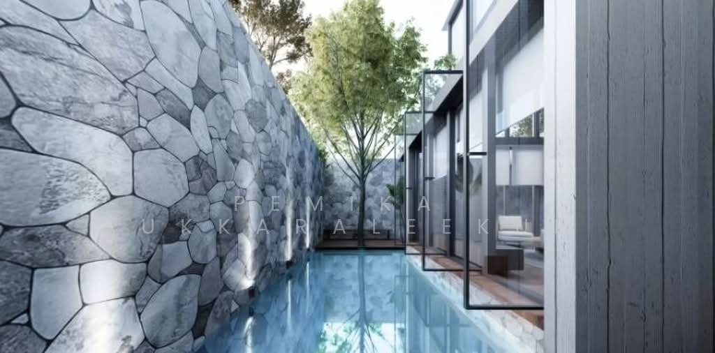 House in Khlong Chaokhunsing, Bangkok, Thailand 1 - 18253003