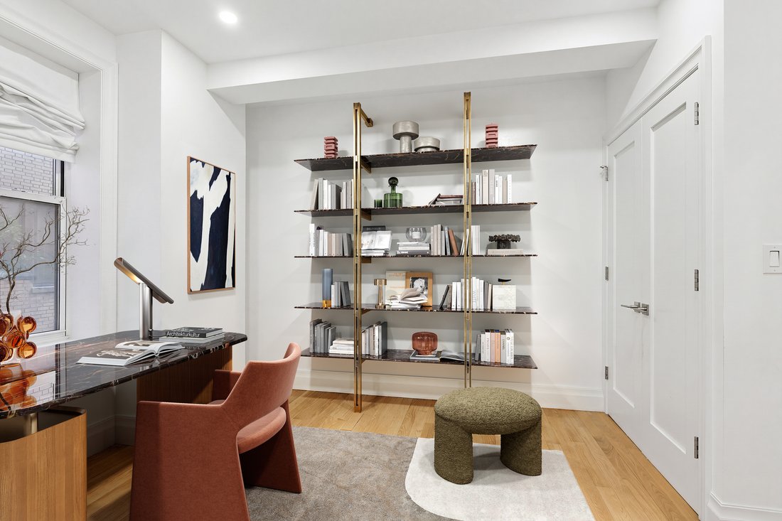 Condo in New York, New York, United States 4 - 18251788
