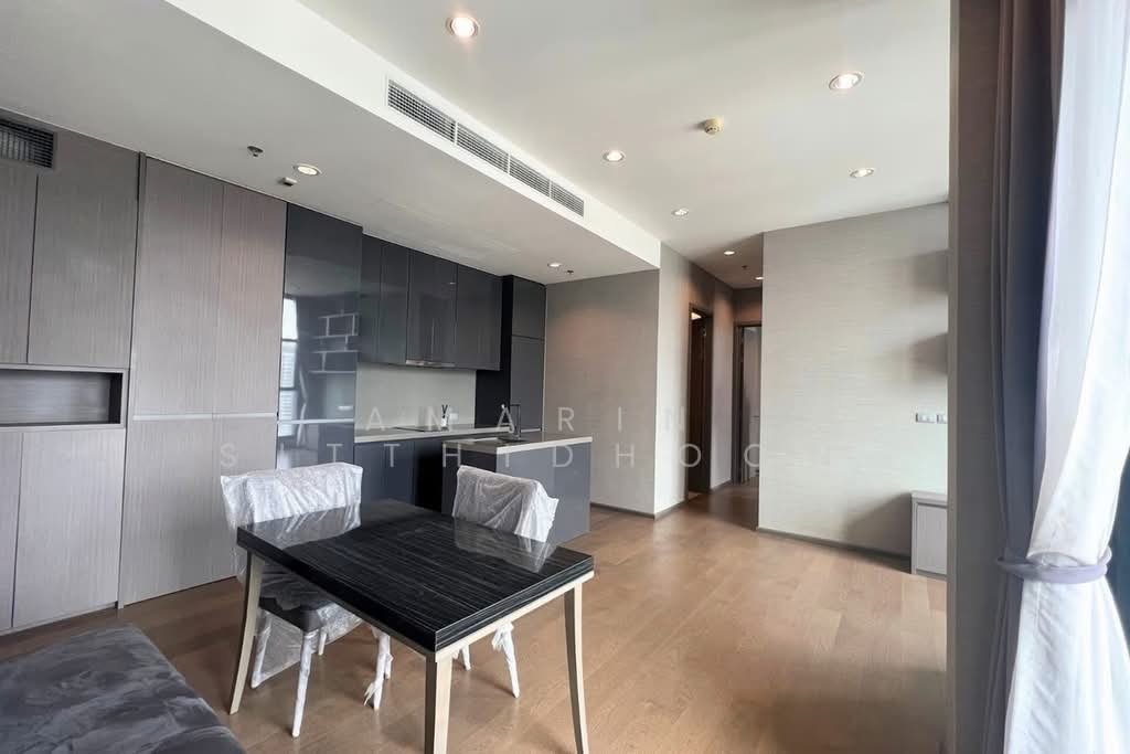 Condo in Bangkok, Krung Thep Maha Nakhon, Thailand 2 - 18252608