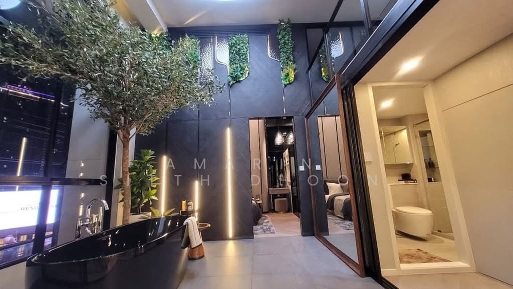 Condo in Watthana, Krung Thep Maha Nakhon, Thailand 4 - 18255112